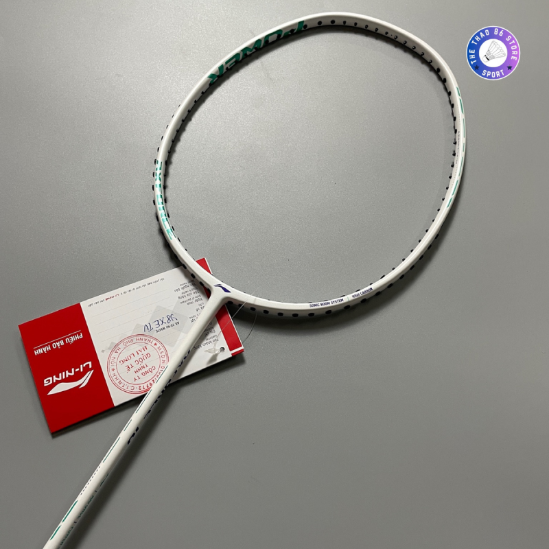  Lining Axforce 10 trắng