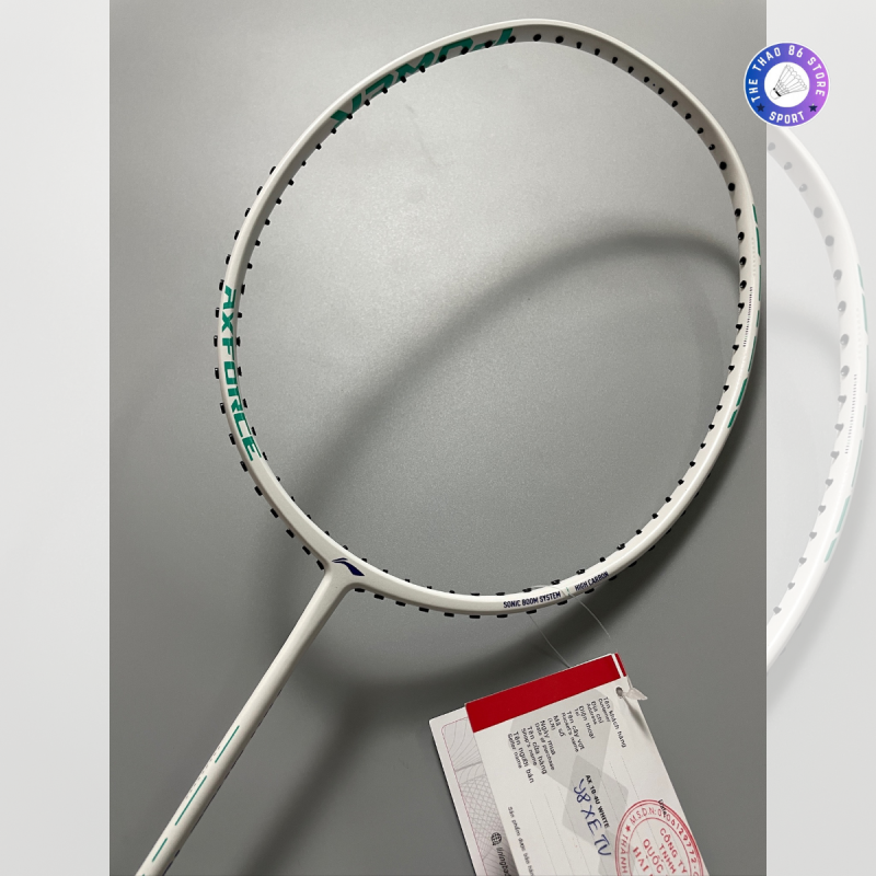  Lining Axforce 10 trắng