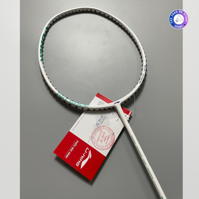  Lining Axforce 10 trắng