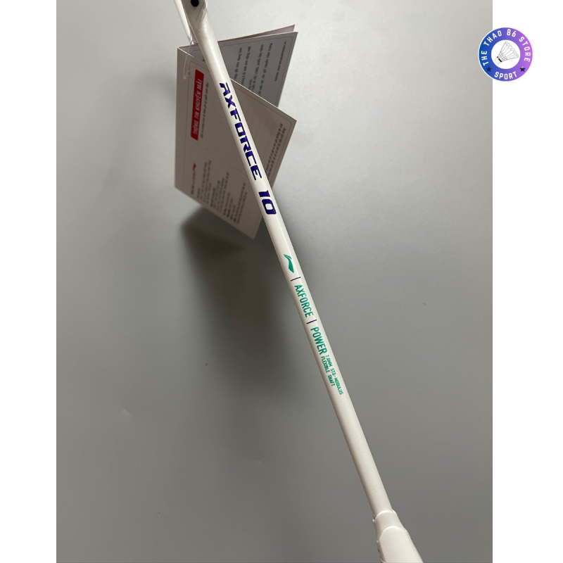  Lining Axforce 10 trắng