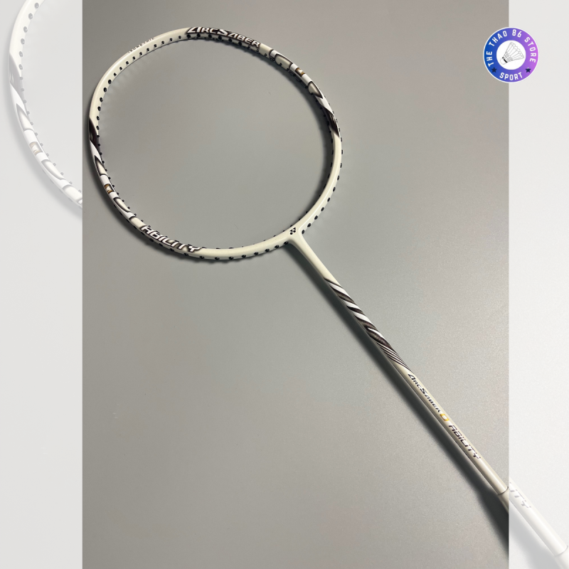 YONEX ARCSABER 0 ABILITY