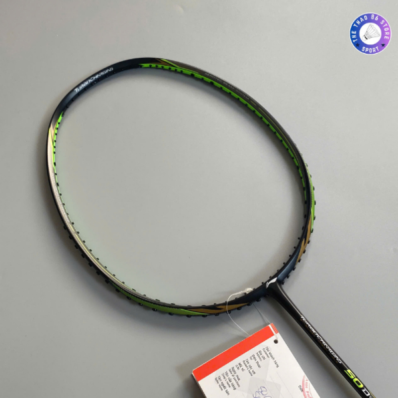 Vợt cầu lông Lining Turbo Charging 50D chính hãng