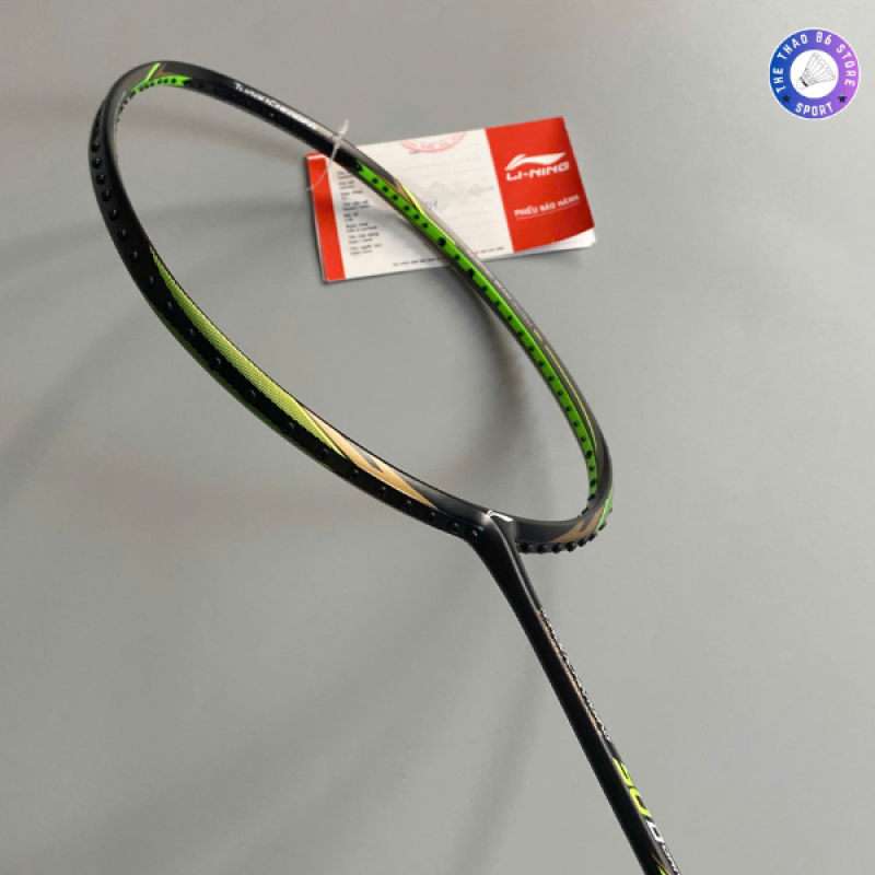 Vợt cầu lông Lining Turbo Charging 50D chính hãng