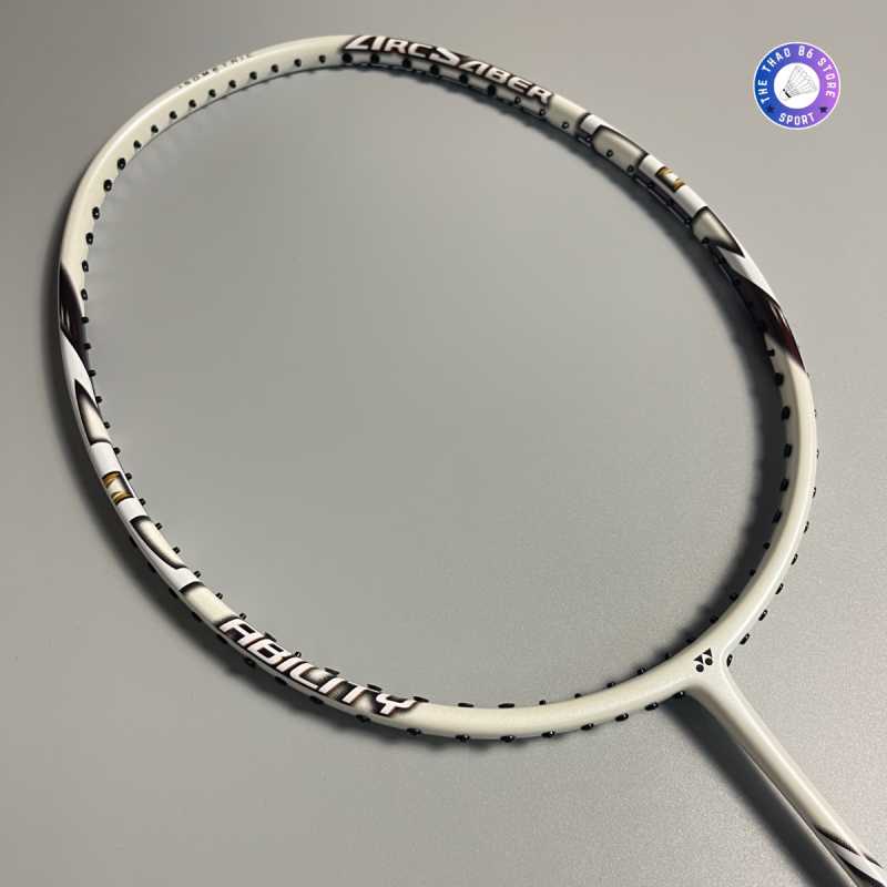 YONEX ARCSABER 0 ABILITY