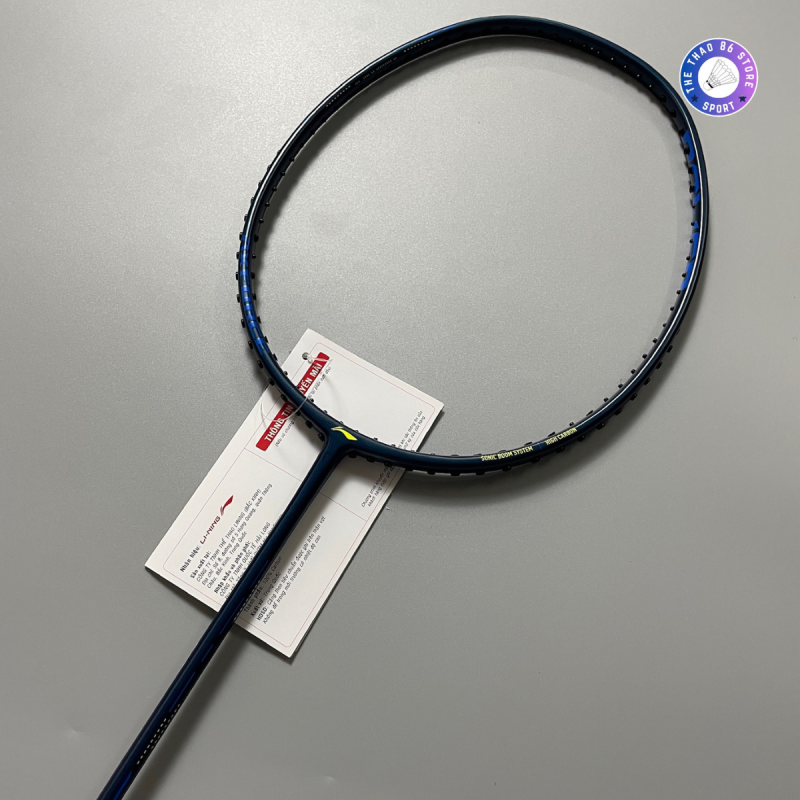 LINING AFORCE 10 ĐEN