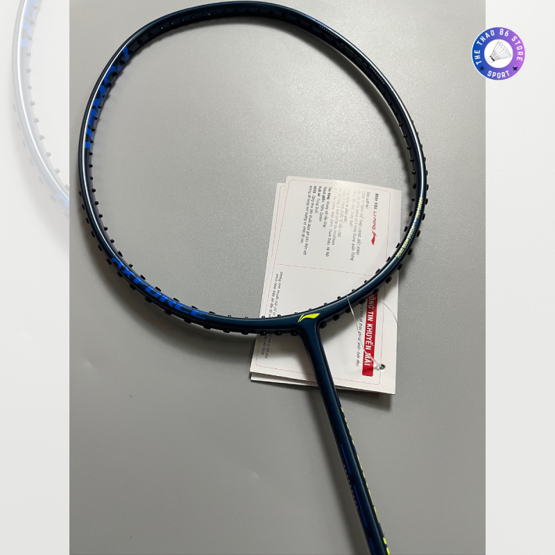  Lining Axforce 10 xanh 