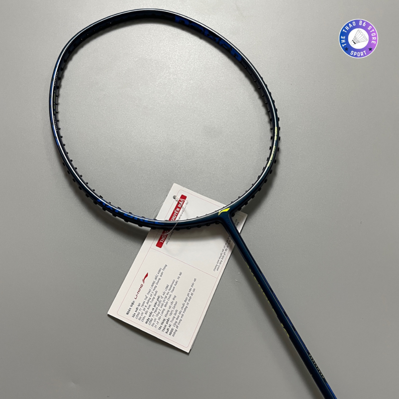 LINING AFORCE 10 ĐEN
