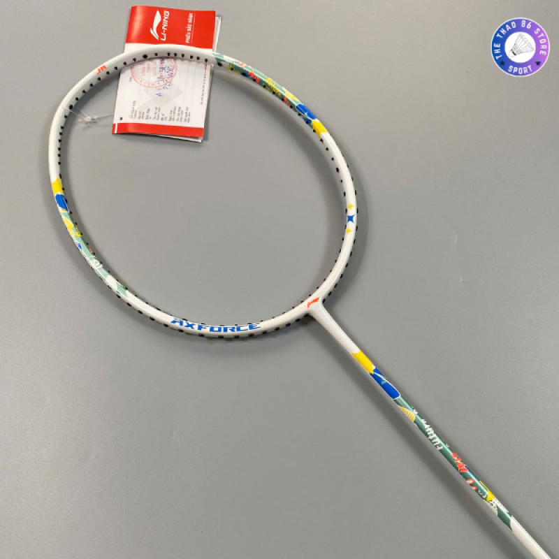 Vợt cầu lông Lining Axforce JR