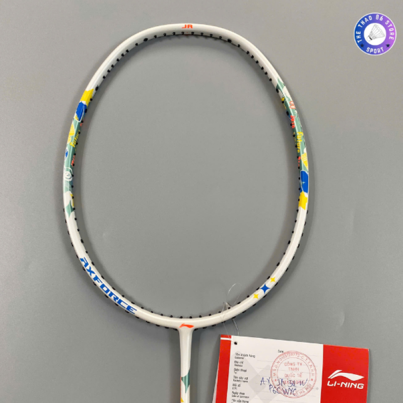 Vợt cầu lông Lining Axforce JR