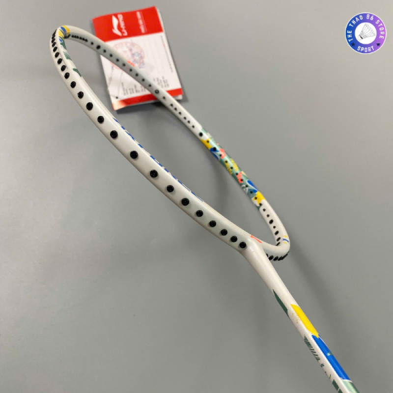 Vợt cầu lông Lining Axforce JR