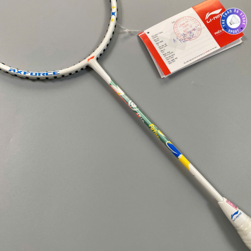 Vợt cầu lông Lining Axforce JR