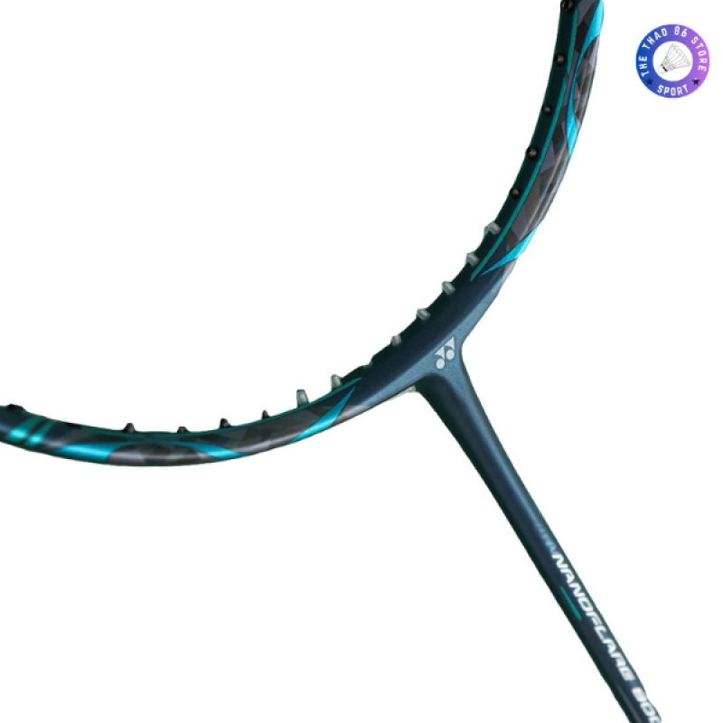 Vợt cầu lông Yonex Nanoflare 800 Tour chính hãng