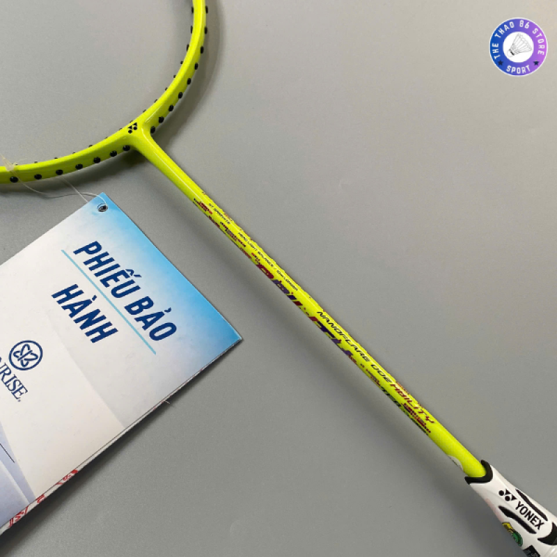 Vợt cầu lông Yonex Astrox 02 Ability