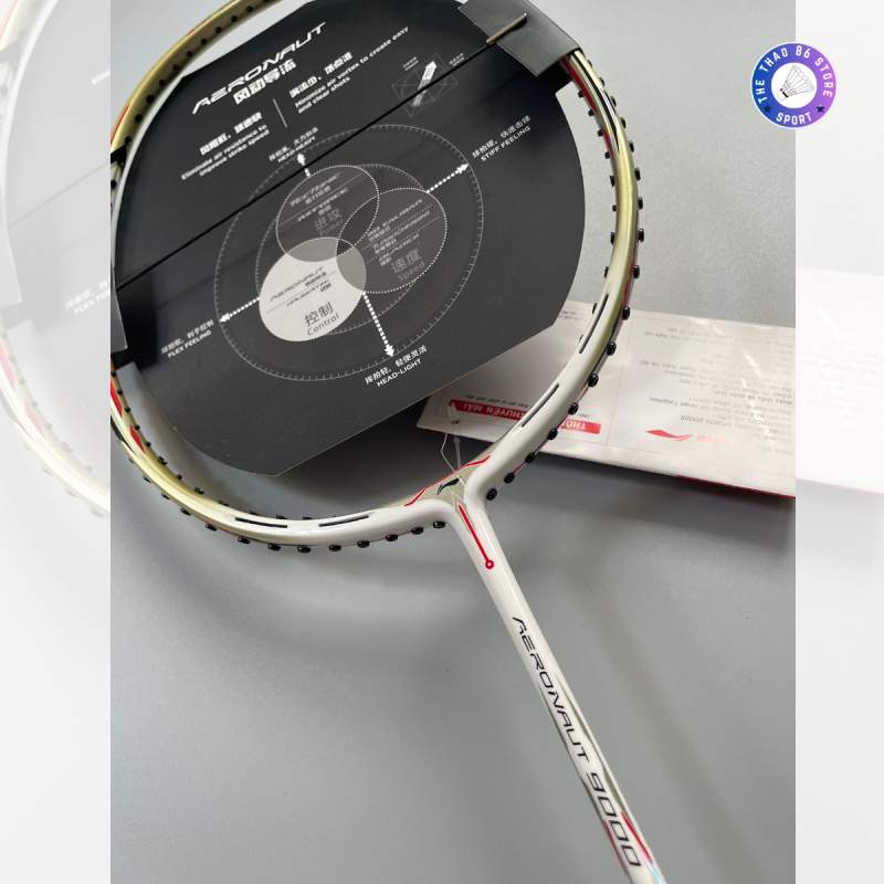Lining aeronaut 9000