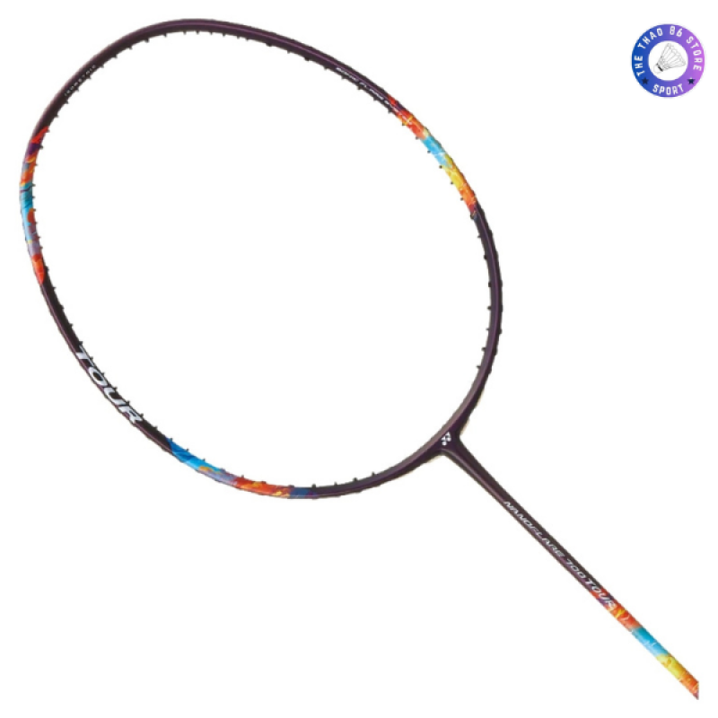 Vợt cầu lông Yonex Nanoflare 700 Tour
