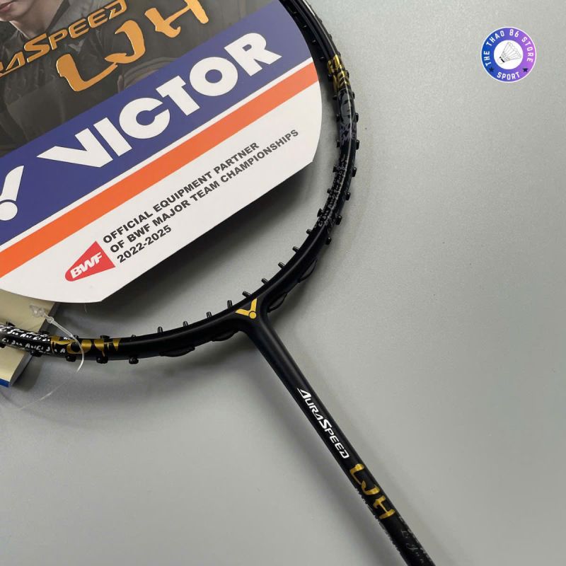 Victor Auraspeed LJH