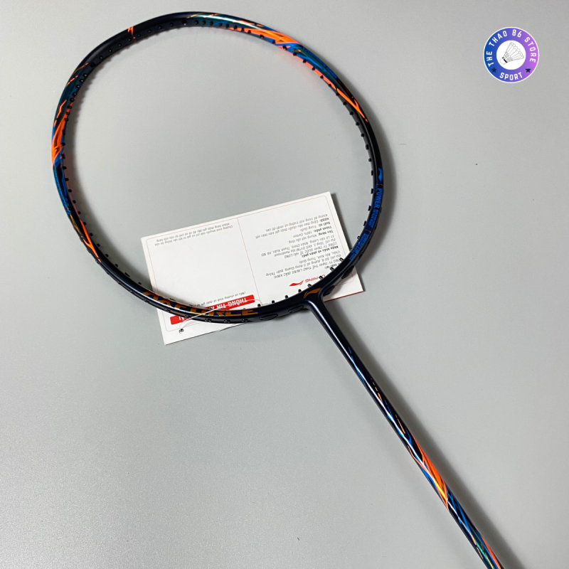 Lining Axforce 90 New