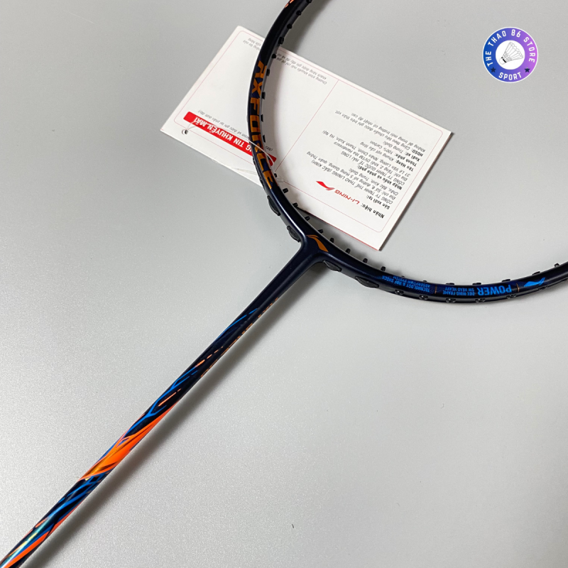 Lining Axforce 90 New