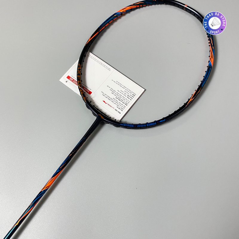 Lining Axforce 90 New