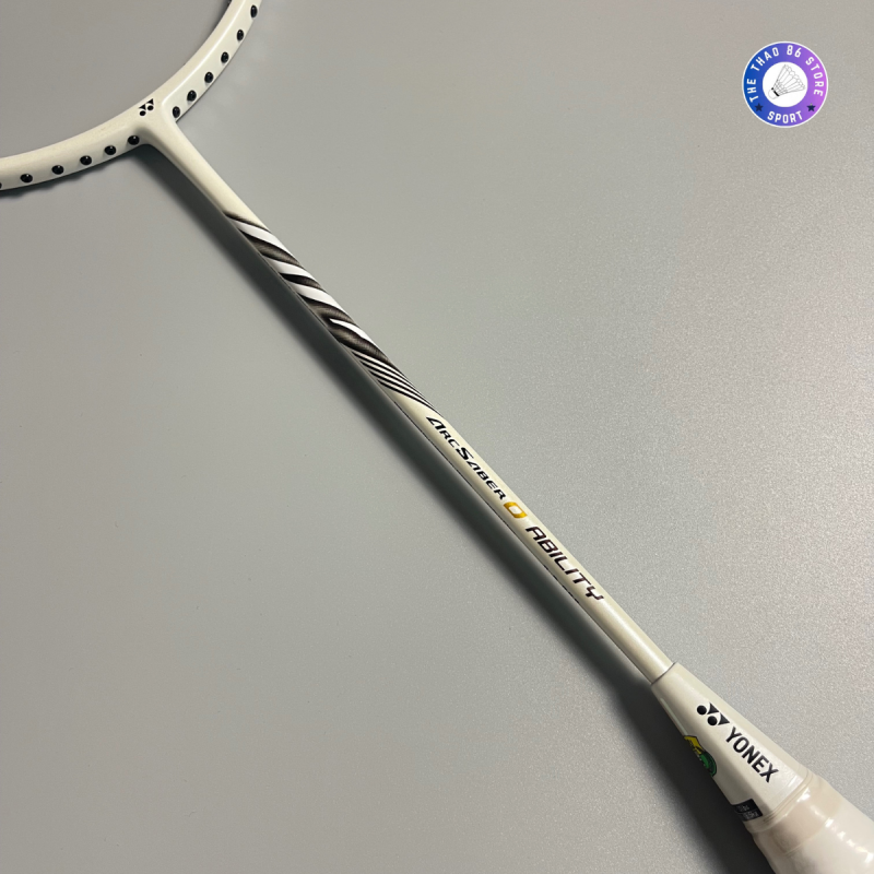 YONEX ARCSABER 0 ABILITY