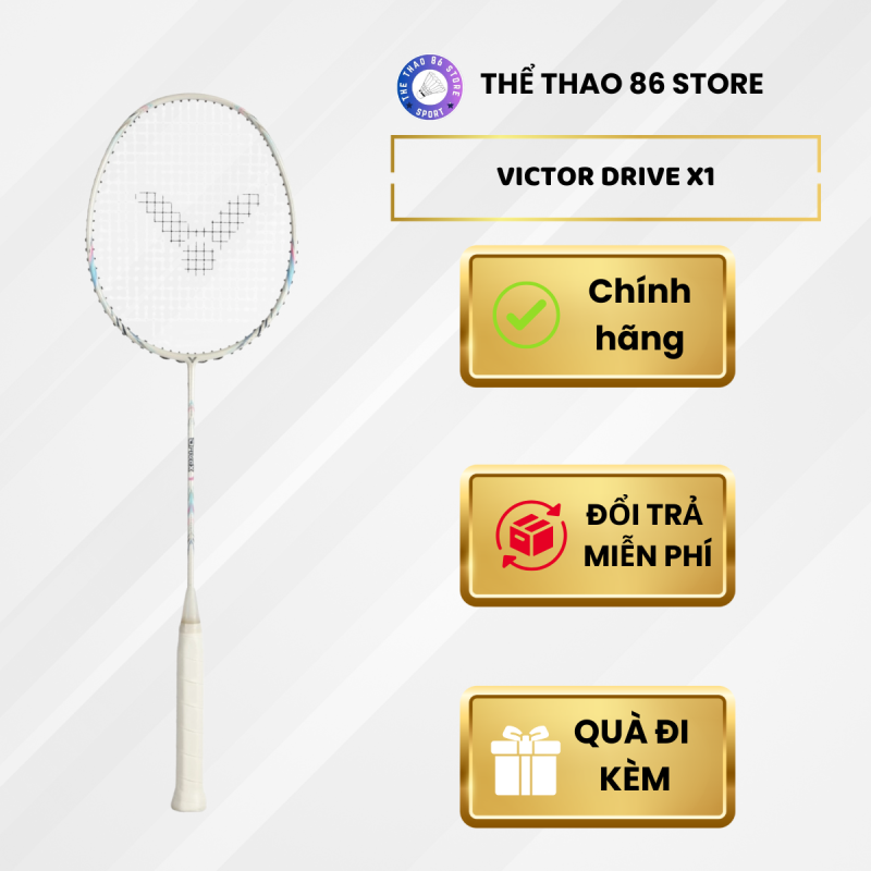 VICTOR DRIVE X1