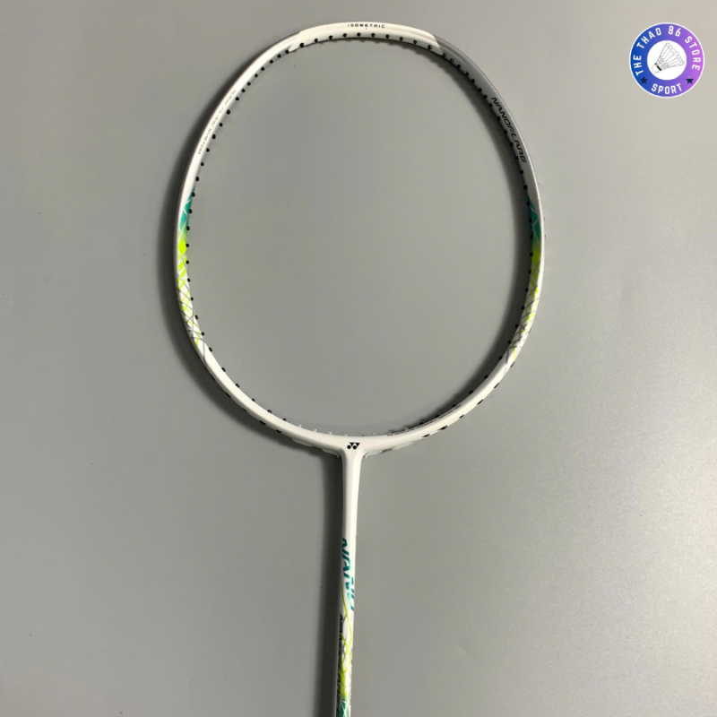 Vợt cầu lông Yonex NanoFlare 555