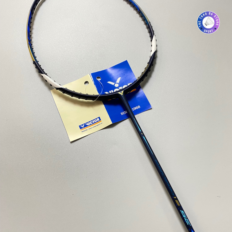 VICTOR BS12