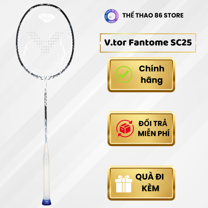 VICTOR FANTOME SC25