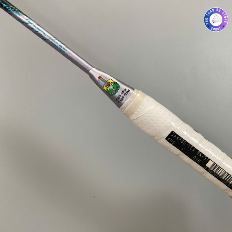 Vợt Cầu Lông Yonex Astrox 88D Tour 2024