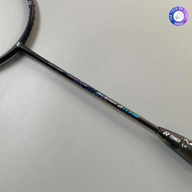 Vợt cầu lông Yonex Arcsaber 2 Clear
