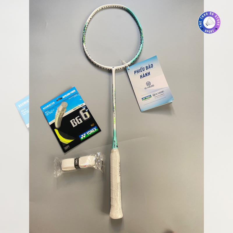 Yonex Astrox 01 Feel