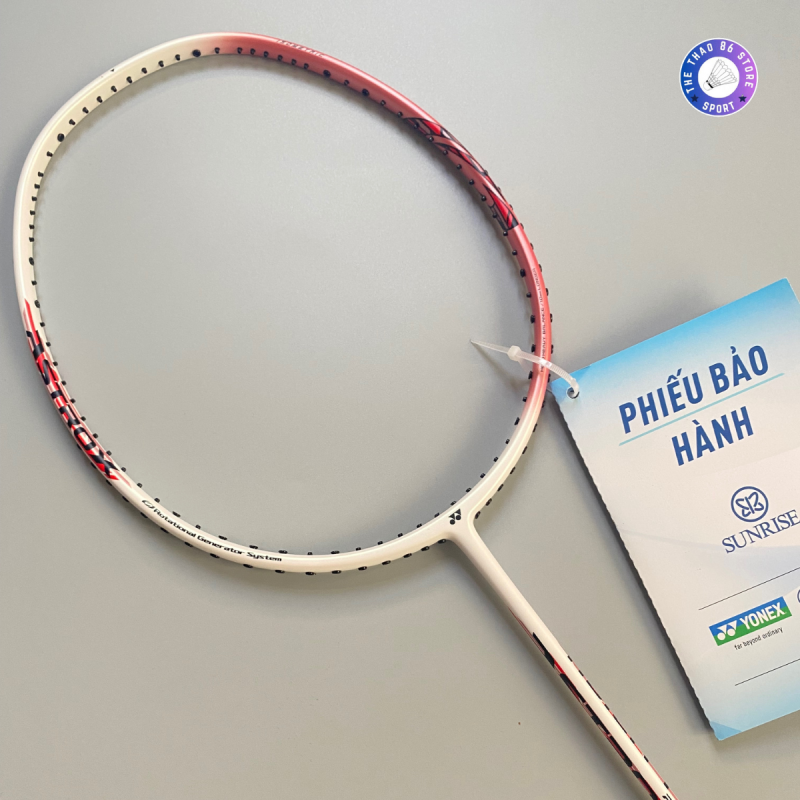 Yonex Astrox 01 Ability