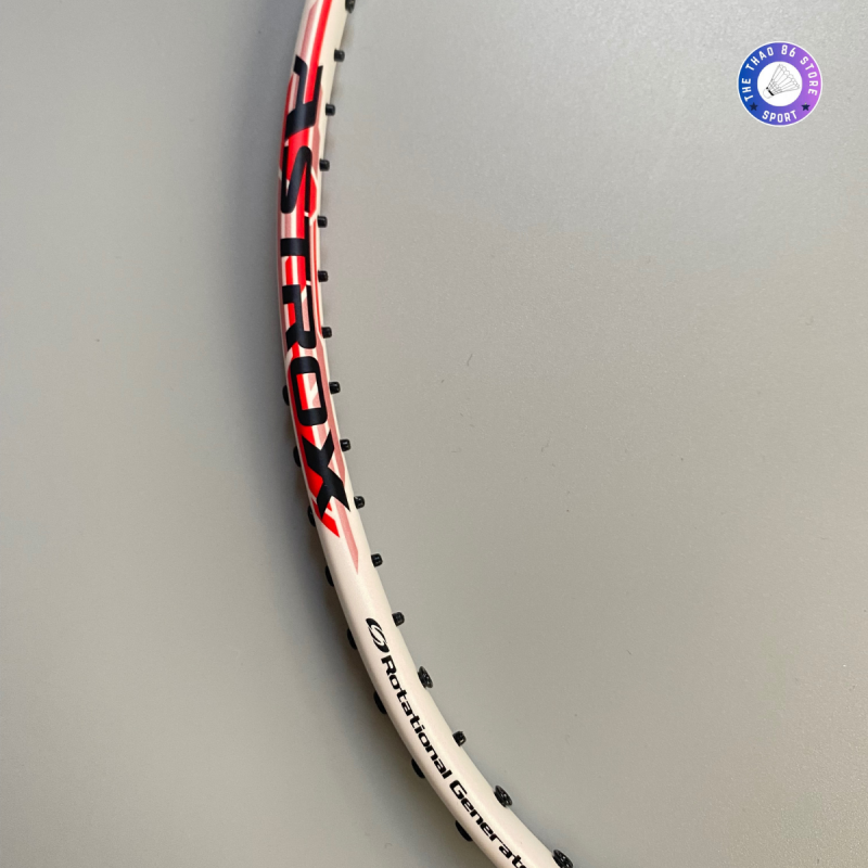 Yonex Astrox 01 Ability