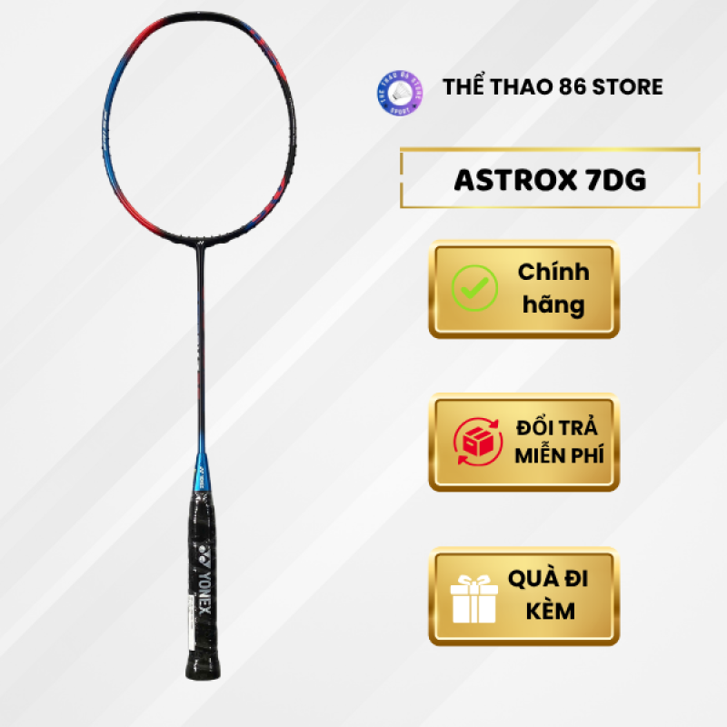 Vợt cầu lông Yonex Astrox 7 DG chính hãng