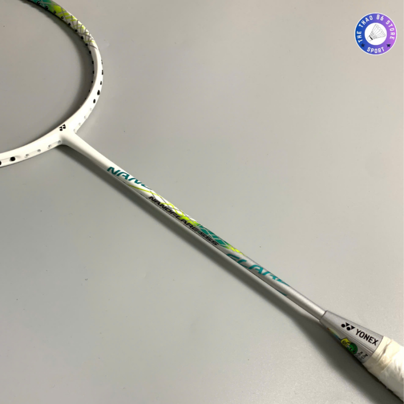 Vợt cầu lông Yonex NanoFlare 555