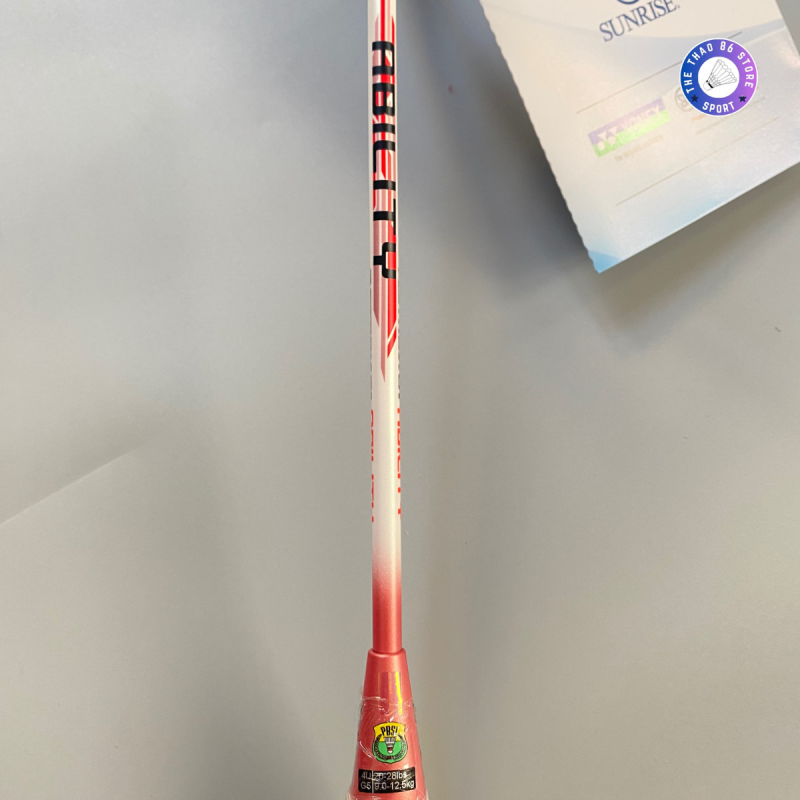Yonex Astrox 01 Ability