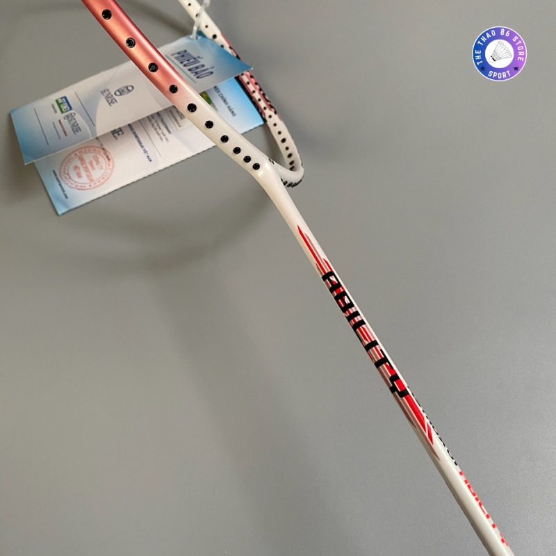 Yonex Astrox 01 Ability