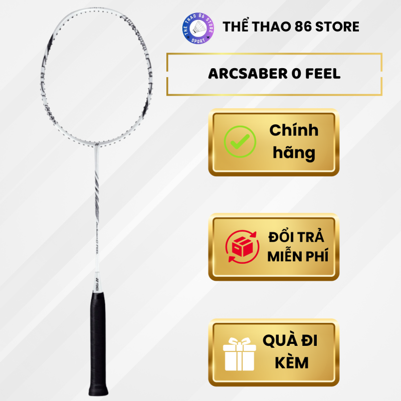 YONEX ARCSABER 0 FEEL