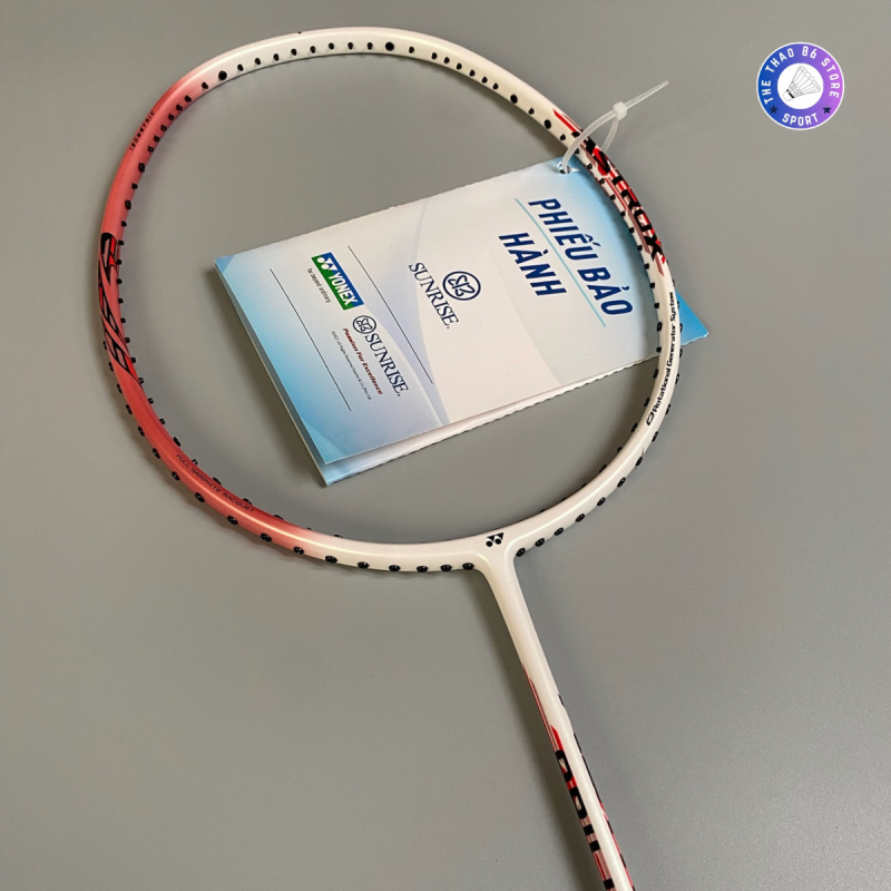Yonex Astrox 01 Ability