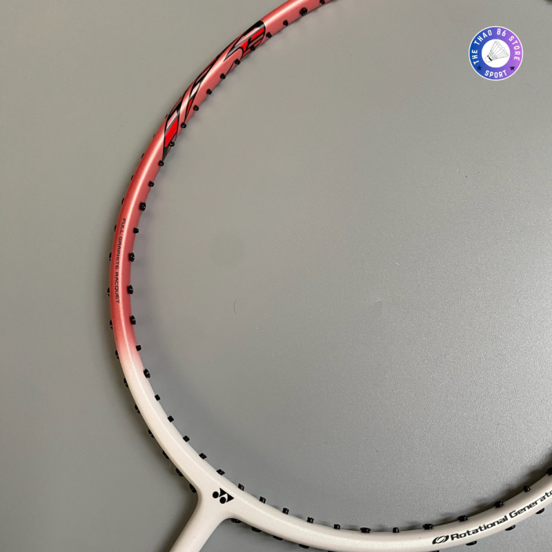 Yonex Astrox 01 Ability