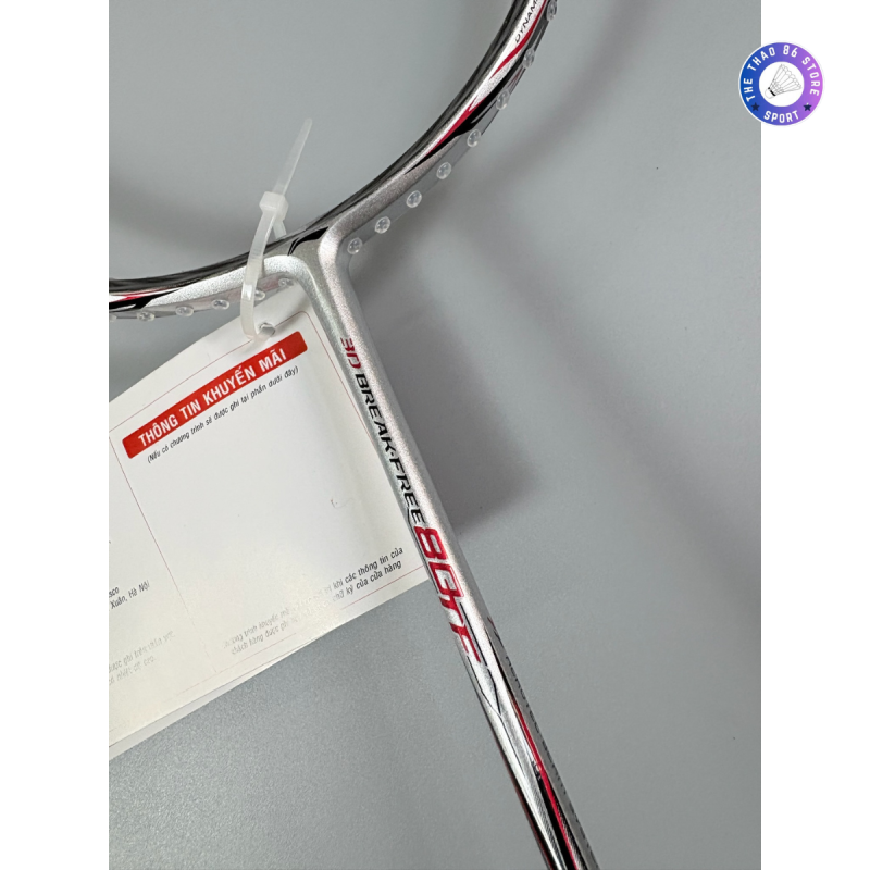 Lining 3D Breakfree 80TF