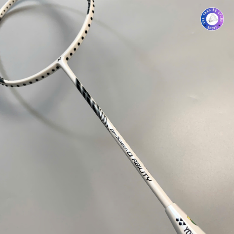 YONEX ARCSABER 0 ABILITY