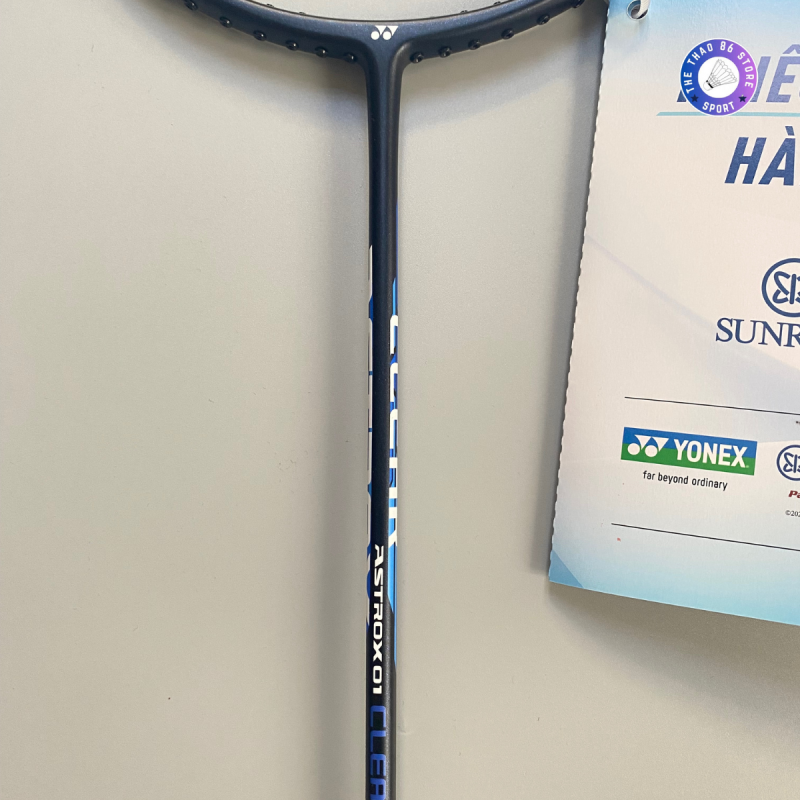 Yonex Astrox 01 Clear