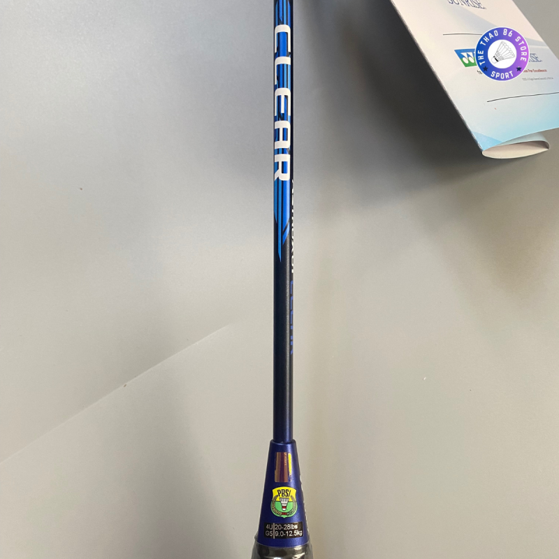 Yonex Astrox 01 Clear