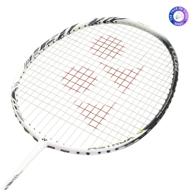 Vợt cầu lông Yonex Astrox 99 Tour trắng