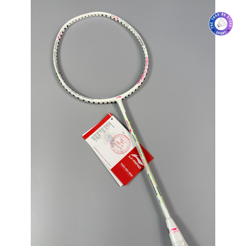 LINING HIGHT CARBON 1000 (HC 1000) TRẮNG