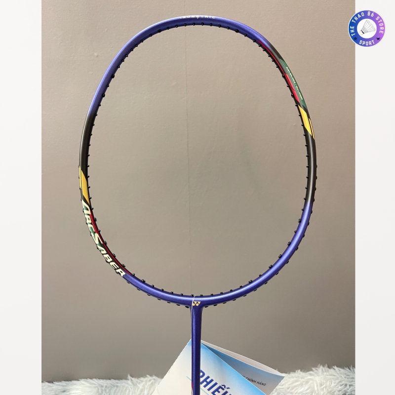 YONEX ARCSABER 1 CLEAR