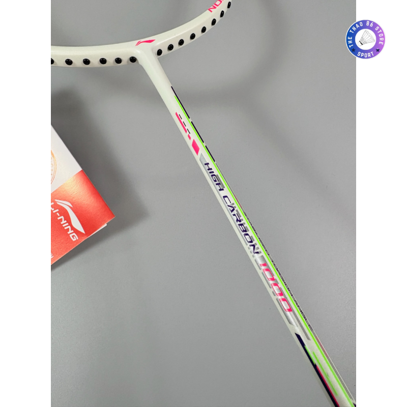 LINING HIGHT CARBON 1000 (HC 1000) TRẮNG