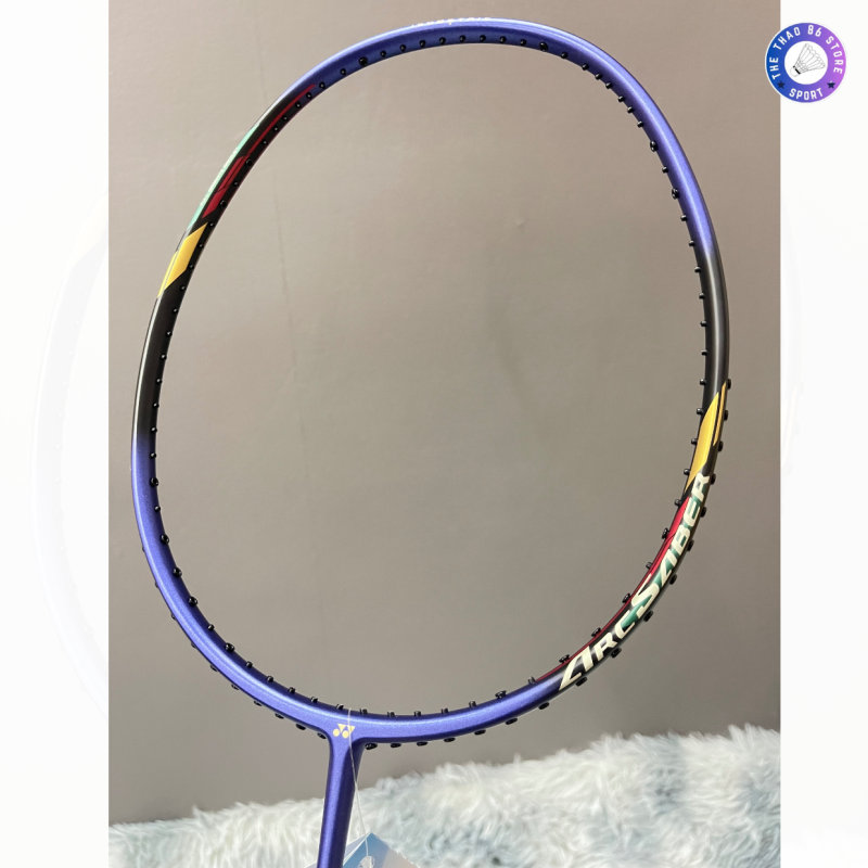 YONEX ARCSABER 1 CLEAR