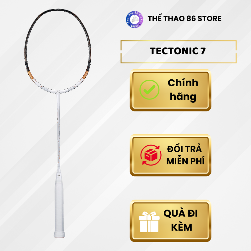 LINING TECTONIC 7